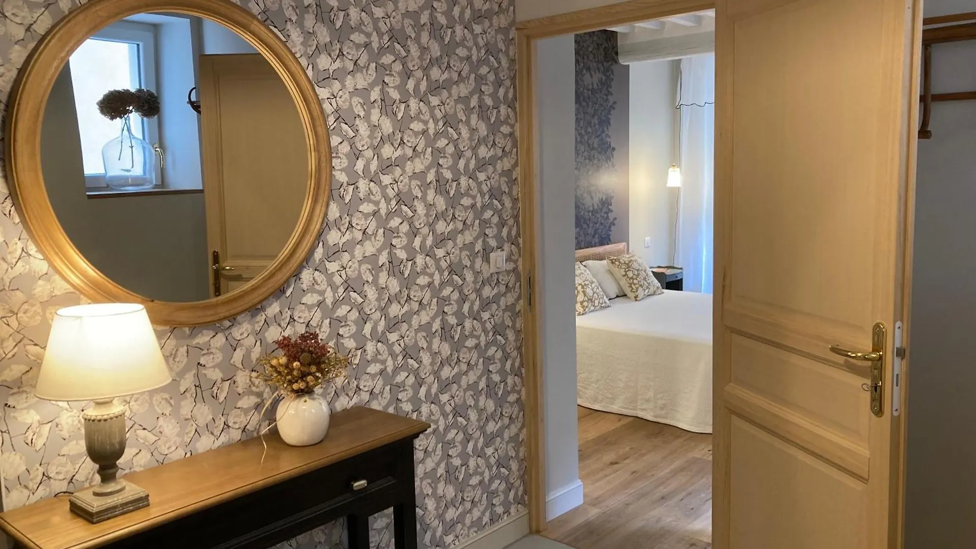 Maison De Charme En Drome Provencale Nyons Prázdninový dům